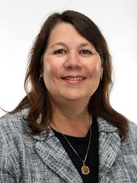 Meet the Foundation Staff