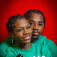 Destiny Donaldson and Adrian Graham's Wedding Website