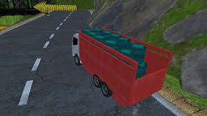 Video truk negeri jagung oleng ngangkat ban di game ets2/euro truck simulator 2. Download Truck Canter Simulator Id Indonesia Free For Android Truck Canter Simulator Id Indonesia Apk Download Steprimo Com