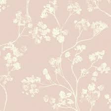 Check spelling or type a new query. Kew Floral Wallpaper Pink Ian Mankin