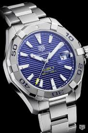 Tag Heuer Aquaracer Tag Heuer Aquaracer Breitling Superocean Heritage