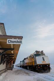 Train To Churchill Manitoba Polar Bear Capital Of The World Exploremb Explorecanada Manitoba Travel Canada Travel Canada Road Trip