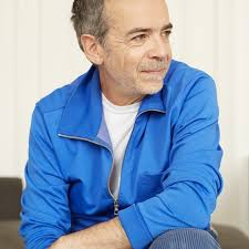 The return of Clements Ribeiro