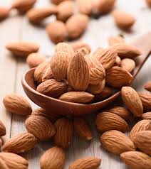Pin On Almonds Benefit