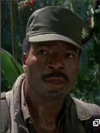 Does person clone Morrison?