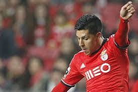 Enzo pérez, 34, arjantin club atlético river plate, 2017'den beri önlibero piyasa değeri: Enzo Perez Valencia Home Facebook