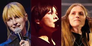 Hayley Williams, Mitski, Ethel Cain Headline All Things Go Festival 2026