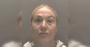 Married mum who 'fell in love' with boy she was caring for is jailed after  WhatsApp messages emerge