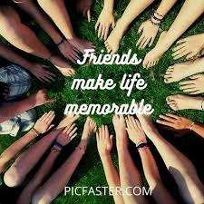 See more ideas about best friend quotes, friends quotes, best friends quotes. Latest Friends Group Dp With Quotes For Whatsapp 2021 Whatsapp Dp Status Picfaster
