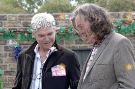 The latest news and pictures of the this morning and dancing on ice presenter. Photos And Pictures London Uk Phillip Schofield And James May At The Chelsea Flower Show 2009 Press And Vip Preview Day 18th May 2009 Chris Joseph Landmark Media