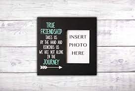 46,000+ vectors, stock photos & psd files. Amazon Com True Friendship Quote Wood Picture Frame Friendship Gift Best Friend Birthday Gift Soul Sister Best Friends Forever Bestie Gift By Leading Edge Designs Handmade