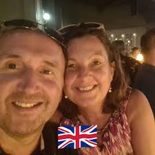 Help! I've moved in with my boyfriend and this is his orchid. Can anything  be done?!