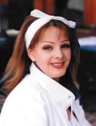 Donna Margaret Rutchik