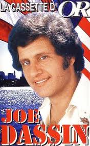 Epingle Sur Joe Dassin Dvd Vhs K7 Audio
