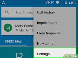 You can unhide your caller id anytime by selecting show number in your show my caller id settings. 5 Ways To Hide Your Caller Id On Android Wikihow