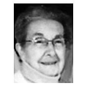 Search Joann Conrad Obituaries and Funeral Services