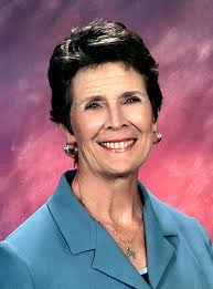 Miriam McGurran Obituary