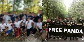 Ibrahim afellay keert na twee jaar eindelijk terug op het veld. Hooligans Vervolgd Voor Freefights Met Rivaliserende Suppo De Standaard Mobile