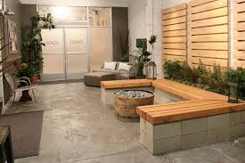 Jen Chu Design Archive October Backyard Patio Backyard Ideas For Small Yards Backyard