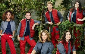 I'm a celebrity.get me out of here! How Long Is I M A Celebrity On For 2020 Final End Date Confirmed Reality Tv Tellymix