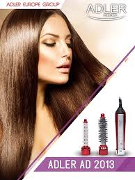 Köp Adler AD 2013 Hair styler