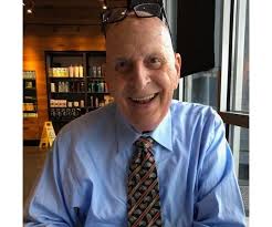 John Lavoie Jr. Obituary (1942