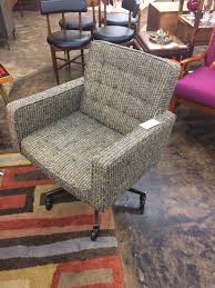 Vintage Knoll Office Chair At Uptown Modern Austin Tx Vintage Knoll Knoll Office Chair