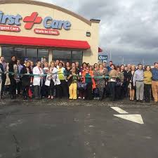 State of kentucky on march 6, 2020, when governor andy beshear's office announced the first confirmed case in cynthiana and declared a state of emergency to ensure all entities have the necessary response resources. Working At First Care Clinics Glassdoor