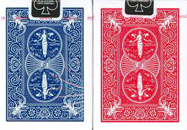 Playing Cards Bicycle Maiden Poker Blue Playing Cards Design Cards Poker Cards