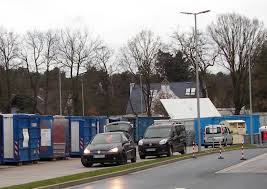 Entsorgungspunkt Gutersloh Gutersloh