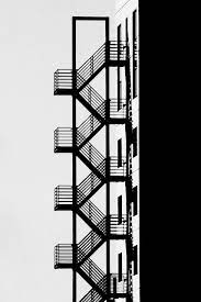 Emergency Stairs Amsterdam By Ivo Mathieu Gaston Stairs Architecture Architecture Architecture Design