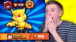 Brawl stars crow voice lines. Ich Bin Platz 1 Mit Gold Mecha Crow 900 Trophaen In Showdown Brawl Stars Deutsch Youtube