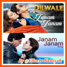 Arijit singh and antara mitra has sung this song. Janam Janam Dilwale Duet Song Lyrics And Music By Arijit Singh Antara Mitra Arranged By Fikoardiansyah On Smule Social Singing App