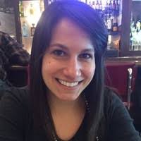 Katherine Vacura Alvin, FCAS