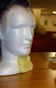 Wig Making with ALISON KIDD