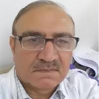 Dr Farid Ullah khan