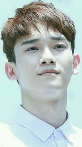Scarlet heart ryo ost part.1 (mp3 + itunes plus aac m4a). Chen Has The Cutest Lips Exo Chen Exo Jongdae Chen