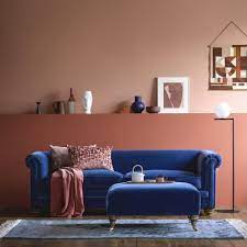 One effect of the coronavirus pandemic has been a huge increase in the number of people working from home. Living Room Trends 2021 Top Styling Tips And Key Interior Trends