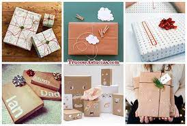 Formas de envolver regalos envoltorios de regalos manualidades regalos regalos navideños tiendas de regalos bolsas de regalo. 67 Ideas Para Envolver Regalos Muy Originales Trucos Y Astucias