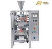 Máquina automática de envasado vertical con llenado por ...