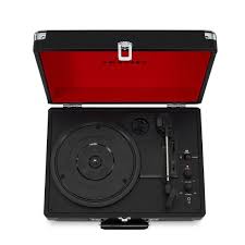 Crosley Cruiser Deluxe Vintage Bluetooth Turntable, Uganda | Ubuy