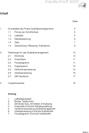 Es sind drei behandlungszimmer vorhanden. Qualitatsmanagement In Der Arztpraxis Pdf Free Download