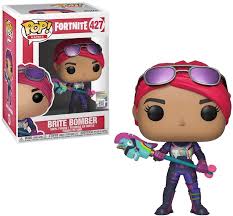 Διάλεξε ανάμεσα σε 86 funko pop! Tntina Multicolor Games Fortnite Funko Pop