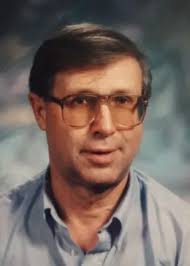 Obituary information for Jack Hyde