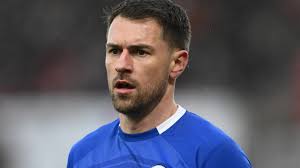 Arsenal legend Aaron Ramsey set to face Lionel Messi in baptism of fire at  new club in Mexico