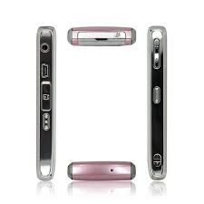 BlackBerry Pearl 8120 technische daten ...