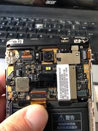 Xiaomi redmi note 3 (mtk) may called with other names like 2015617, 2015611. Redmi Note 3 Stuck In Edl Mode