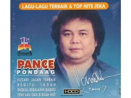 Pance Pondaag