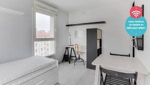 04 72 66 30 80; Logement Etudiant Proche Centre Scolaire Assomption Bellevue Lyon