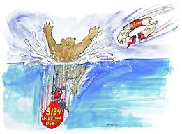 For those bored by the endless procession of prosaic 2020 outlooks from wall street, saxo bank has just issued its 10 outrageous predictions for next year. Saxo Bank Outrageous Predictions 2015